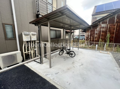 【その他共用部分】 | D-ROOM加納堀田町