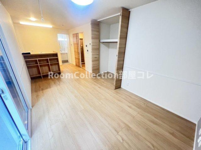 【その他】 | D-ROOM加納堀田町
