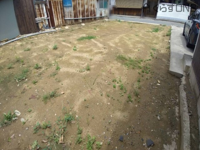 【外観】 | 姫路市網干区浜田／売土地