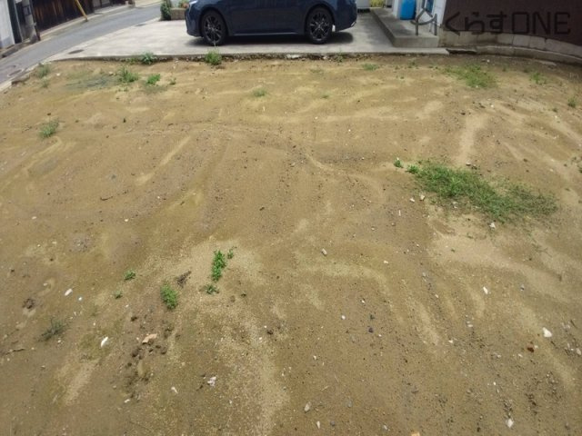 【外観】 | 姫路市網干区浜田／売土地