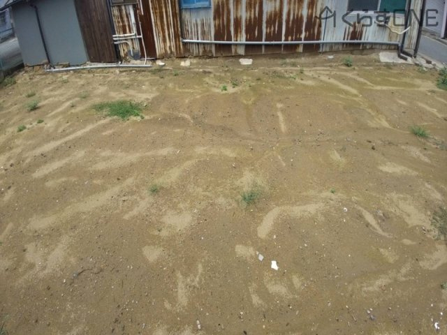 【外観】 | 姫路市網干区浜田／売土地