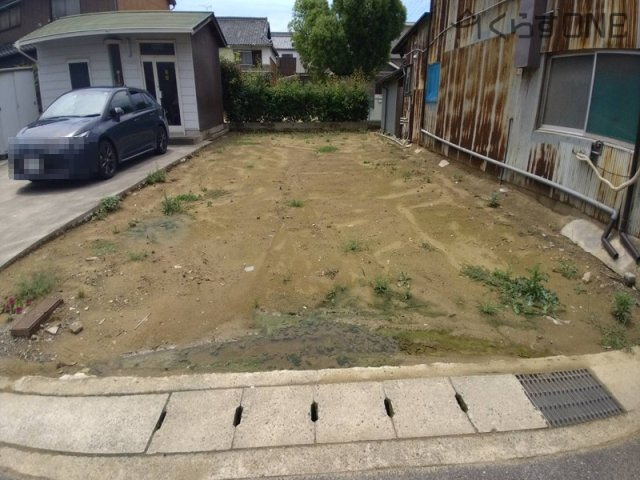 【外観】 | 姫路市網干区浜田／売土地