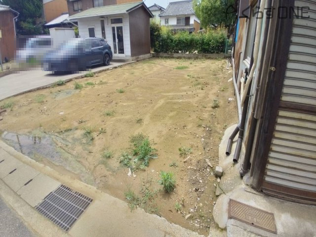 【外観】 | 姫路市網干区浜田／売土地