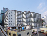 コープ野村梅田A棟の画像