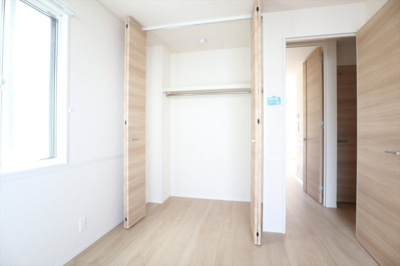 【収納】 | ヒルズ石和A