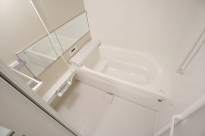 【浴室】 | ヒルズ石和A