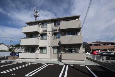 【外観】 | ヒルズ石和A