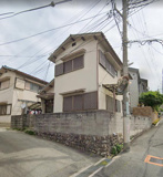 向丘３丁目伏田貸家の画像