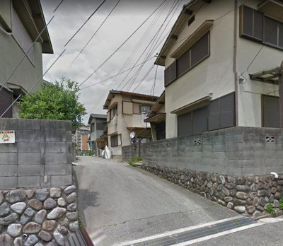 【その他】 | 向丘３丁目伏田貸家