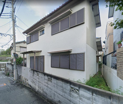 【展望】 | 向丘３丁目伏田貸家