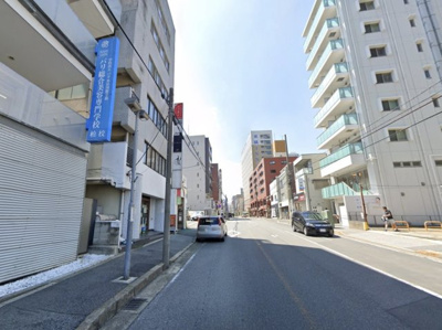 【周辺】 | アークシティ柏