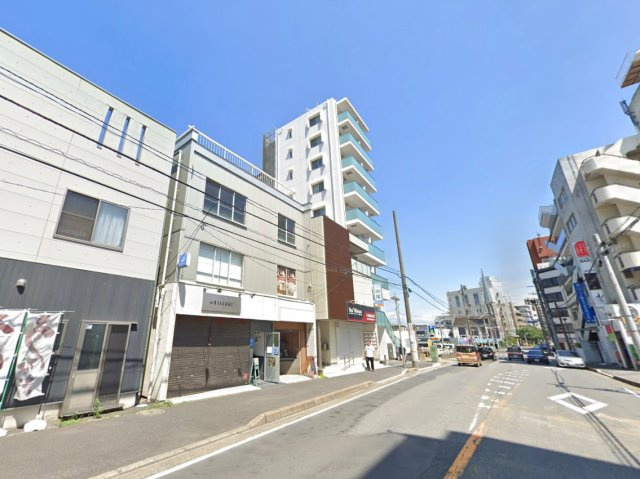 アークシティ柏の周辺