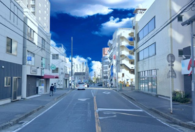 【周辺】 | アークシティ柏