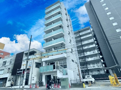 【外観】 | アークシティ柏