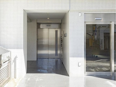 【エントランス】 | アークシティ柏