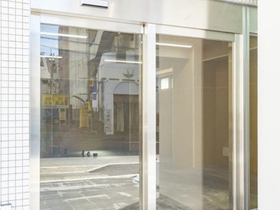 【エントランス】 | アークシティ柏