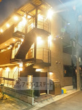 グランクオール千住河原町の画像