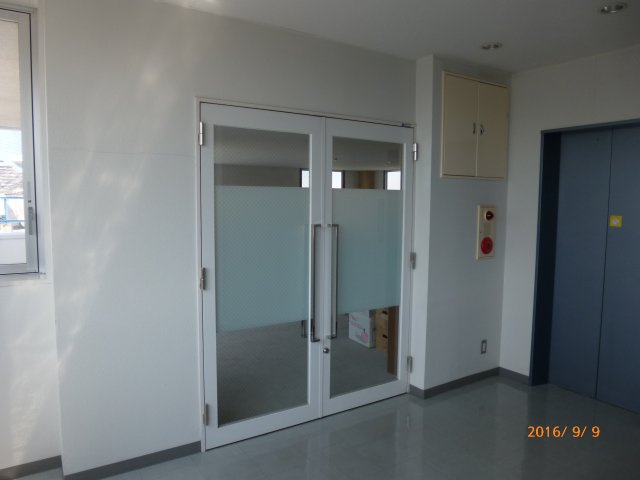 MEDIC林崎のその他共用部分