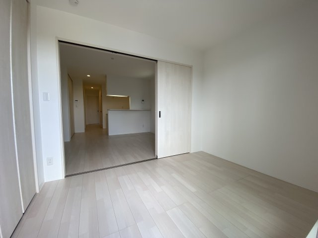 カナロア長田のその他