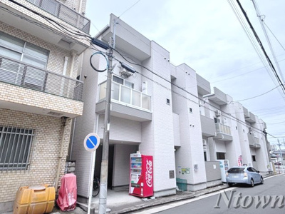 【外観】 | カーサ アージョ | 外観です
