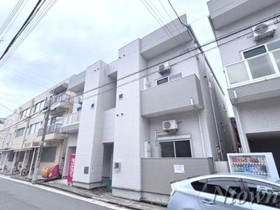 【外観】 | カーサ アージョ | おしゃれな外観です
