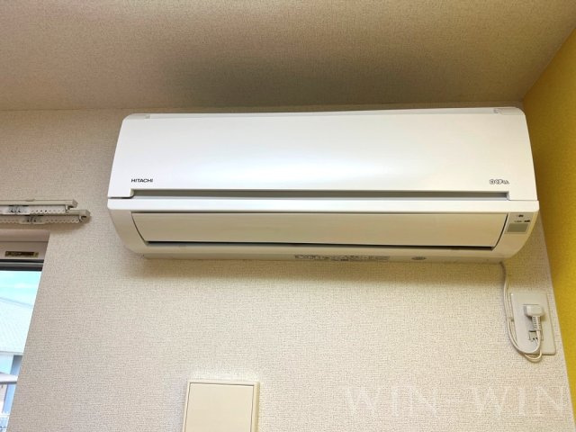 アラ グラースの設備