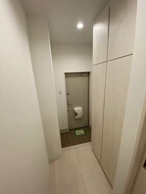 【玄関】 | カナロア長田