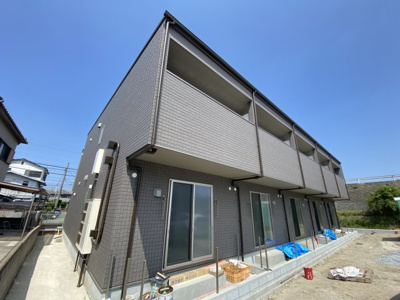【外観】 | カナロア長田