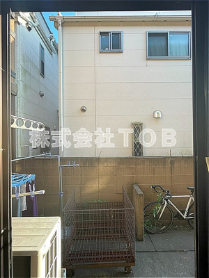 【展望】 | グランドール上北沢