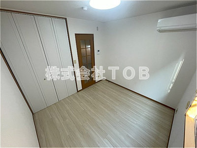 【洋室】 | グランドール上北沢