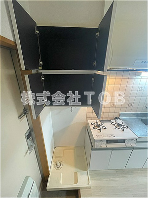 【収納】 | グランドール上北沢