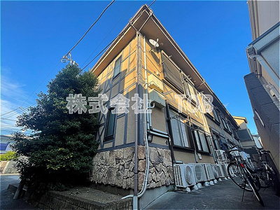 【外観】 | グランドール上北沢