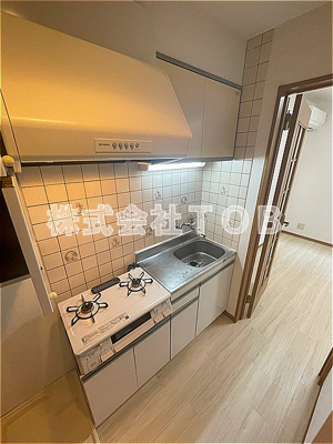 【キッチン】 | グランドール上北沢