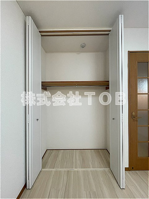 【収納】 | グランドール上北沢