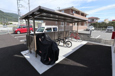 【その他共用部分】 | ヒルズ石和B