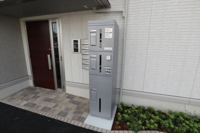 【その他共用部分】 | ヒルズ石和B