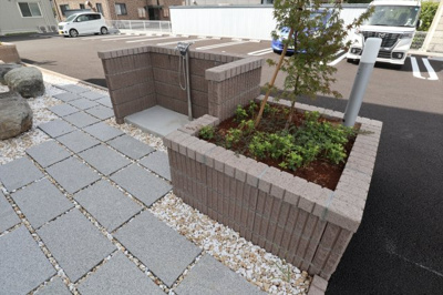 【その他共用部分】 | ヒルズ石和B