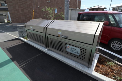 【その他共用部分】 | ヒルズ石和B