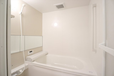 【浴室】 | ヒルズ石和B