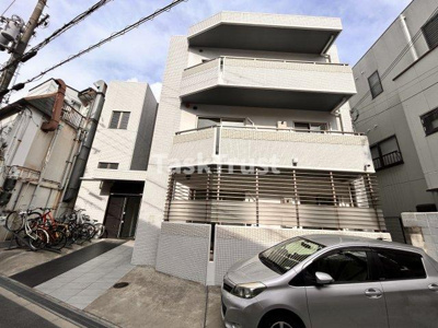 【外観】 | ファーシル千林