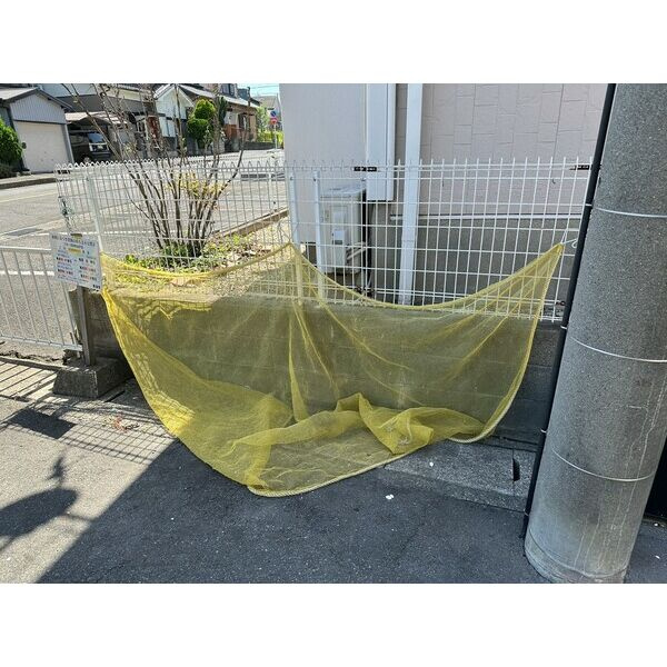 サンライフ伴野Bのその他共用部分