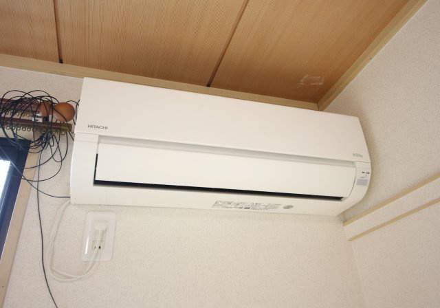 サンライフ伴野Bの設備