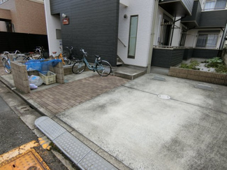 【駐車場】 | 駐車場