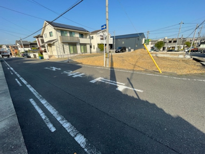 【外観】 | 天白区高宮町 全２棟　＜仲介手数料無料＞高坂小・久方中　新築一戸建て | 撮影
社長の村田です！
自らプレイヤーとして営業しています
長年の経験と実績から皆様により良いマイホーム購入のご提案をいたします。
住宅ローンの不安や購入後の不安等何でもご相談ください。
