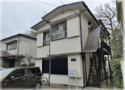 メゾンソノラの画像