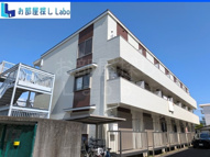 パレット３９　Ａ棟の画像