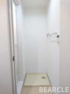 【浴室】 | ディスターアベニュー | お風呂です