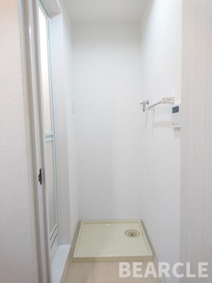 【浴室】 | ディスターアベニュー | お風呂です