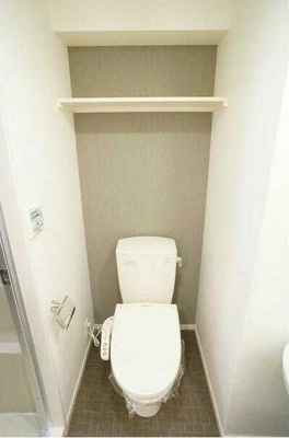 【トイレ】 | アランシア押上