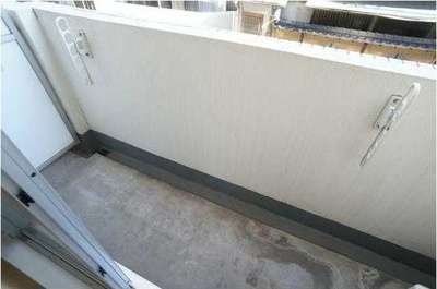 【バルコニー】 | アランシア押上